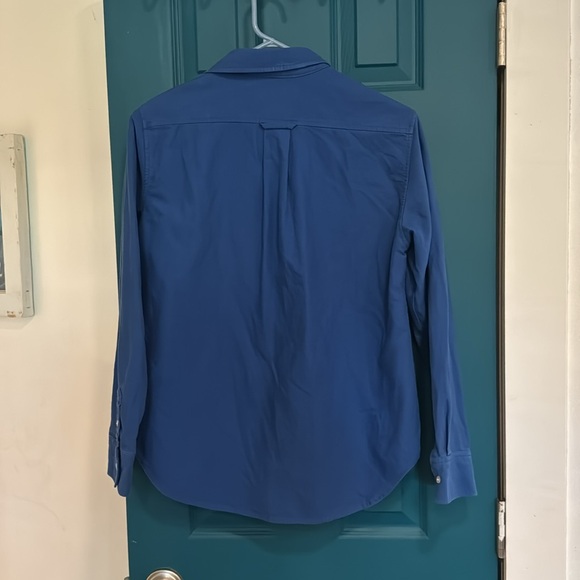 Everlane Relaxed Fit Oxford - 4 - Picture 4 of 7